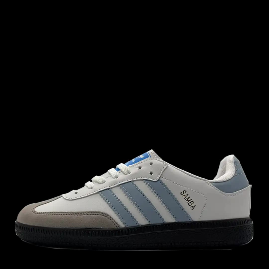 Adidas Samba Blue