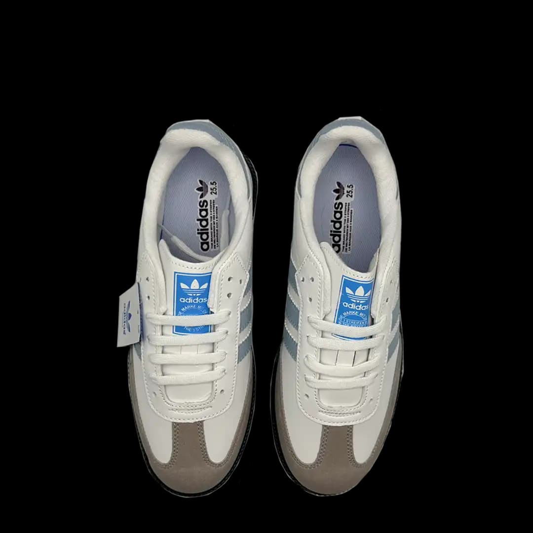 Adidas Samba Blue
