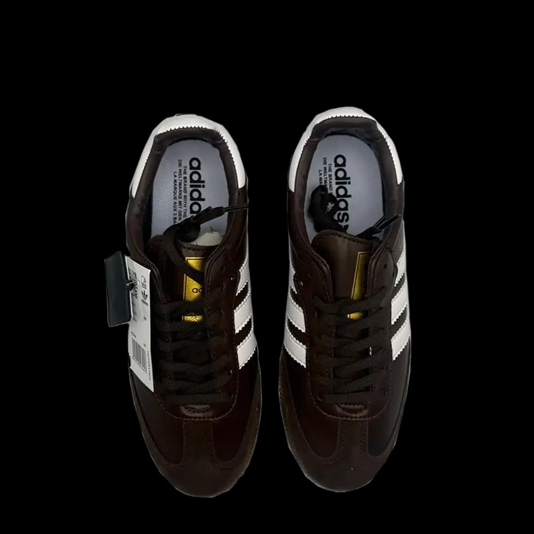Adidas Samba ChocoDrop