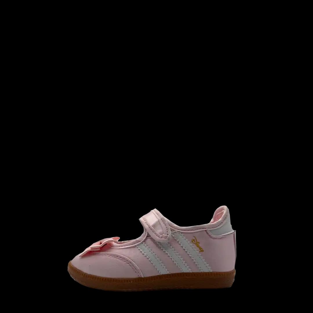 Adidas Samba Jane Pink