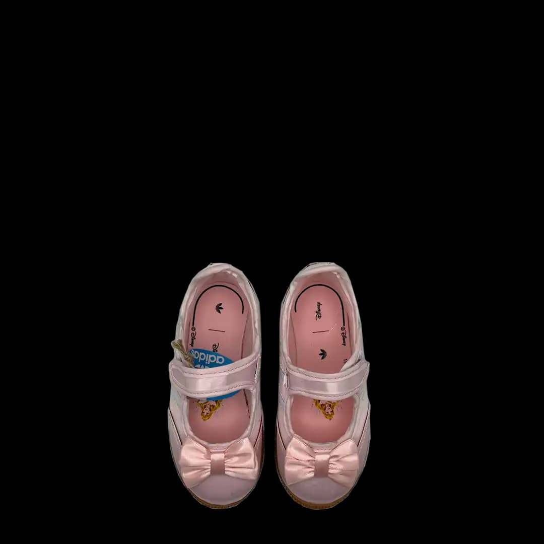 Adidas Samba Jane Pink