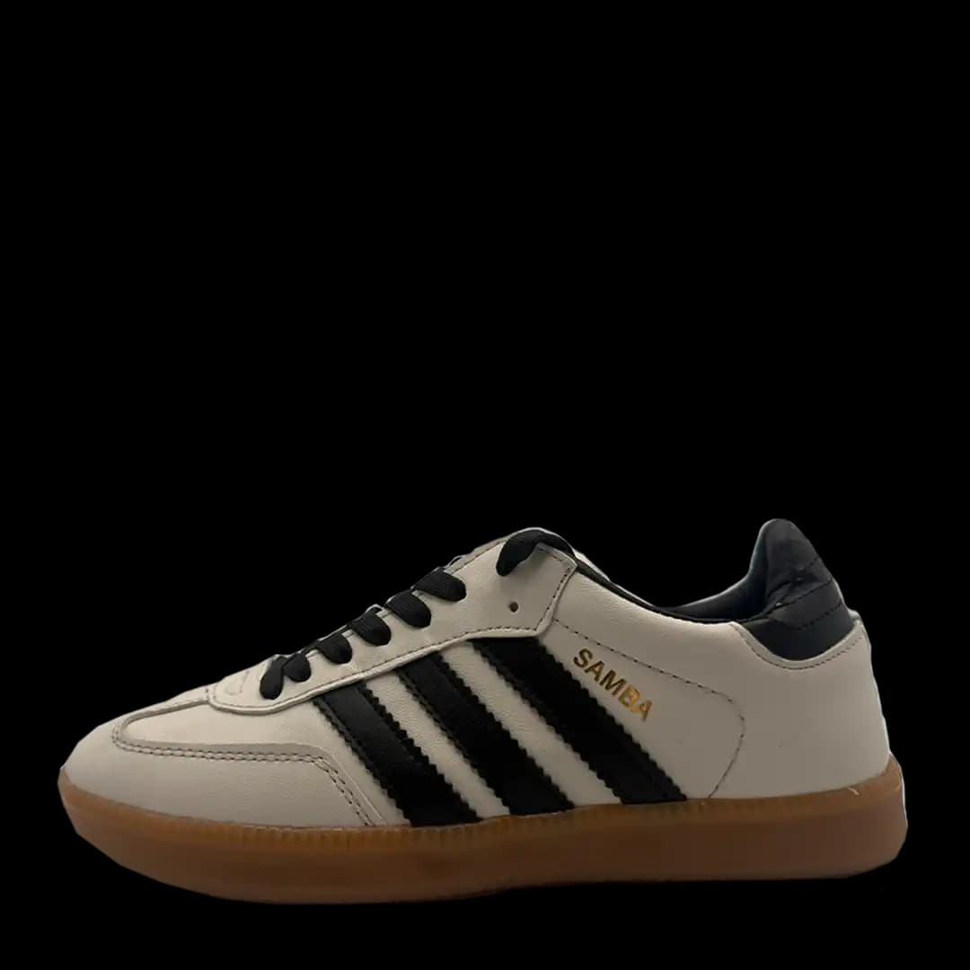 Adidas Samba OG Shadow Gum
