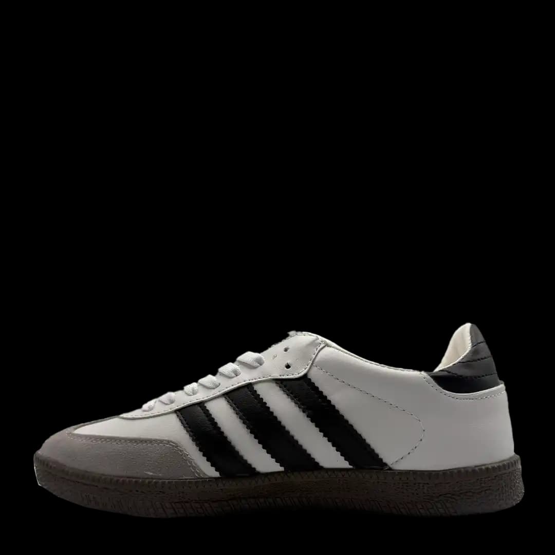 Adidas Samba OG White