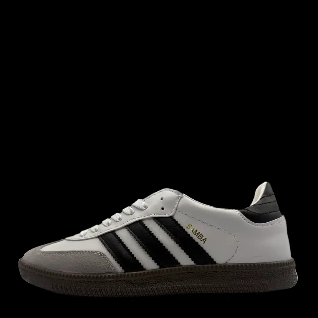 Adidas Samba OG White