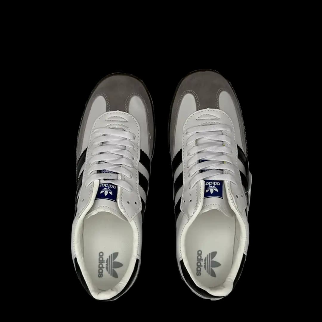 Adidas Samba OG White