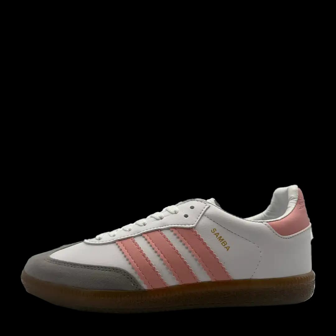 Adidas Samba Pink Blossom