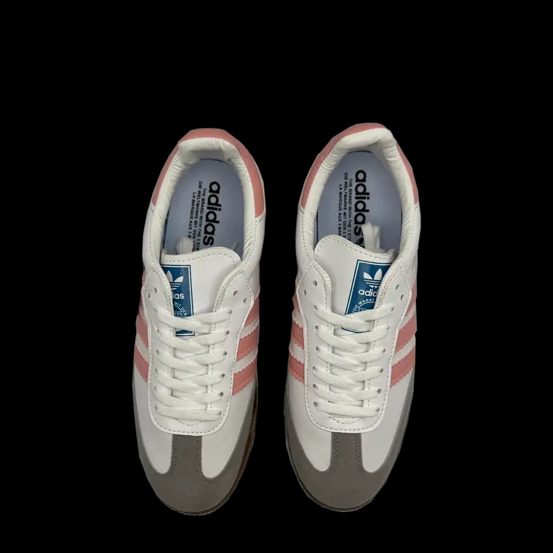Adidas Samba Pink Blossom