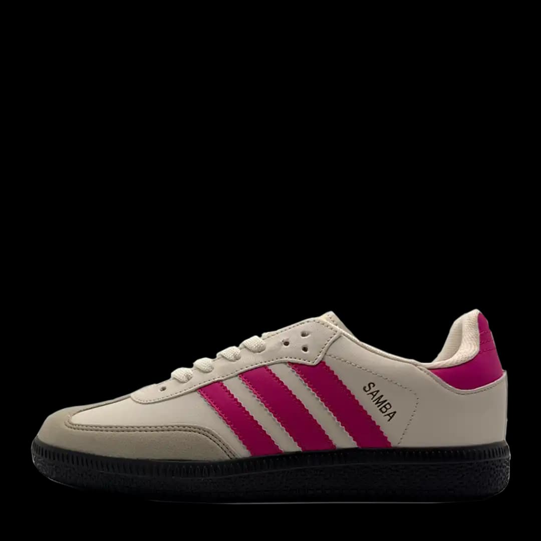 Adidas Samba Pink Pop