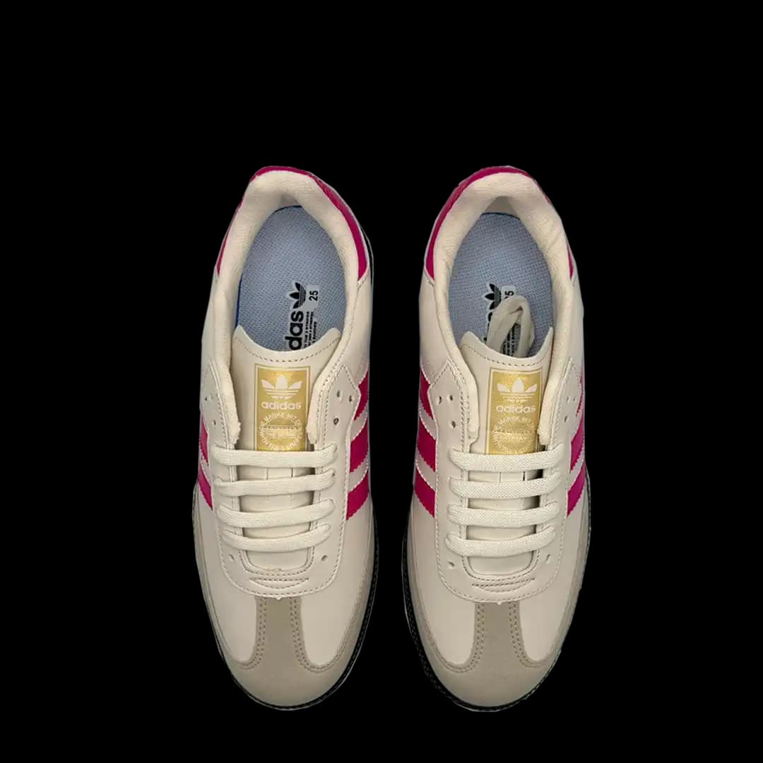 Adidas Samba Pink Pop