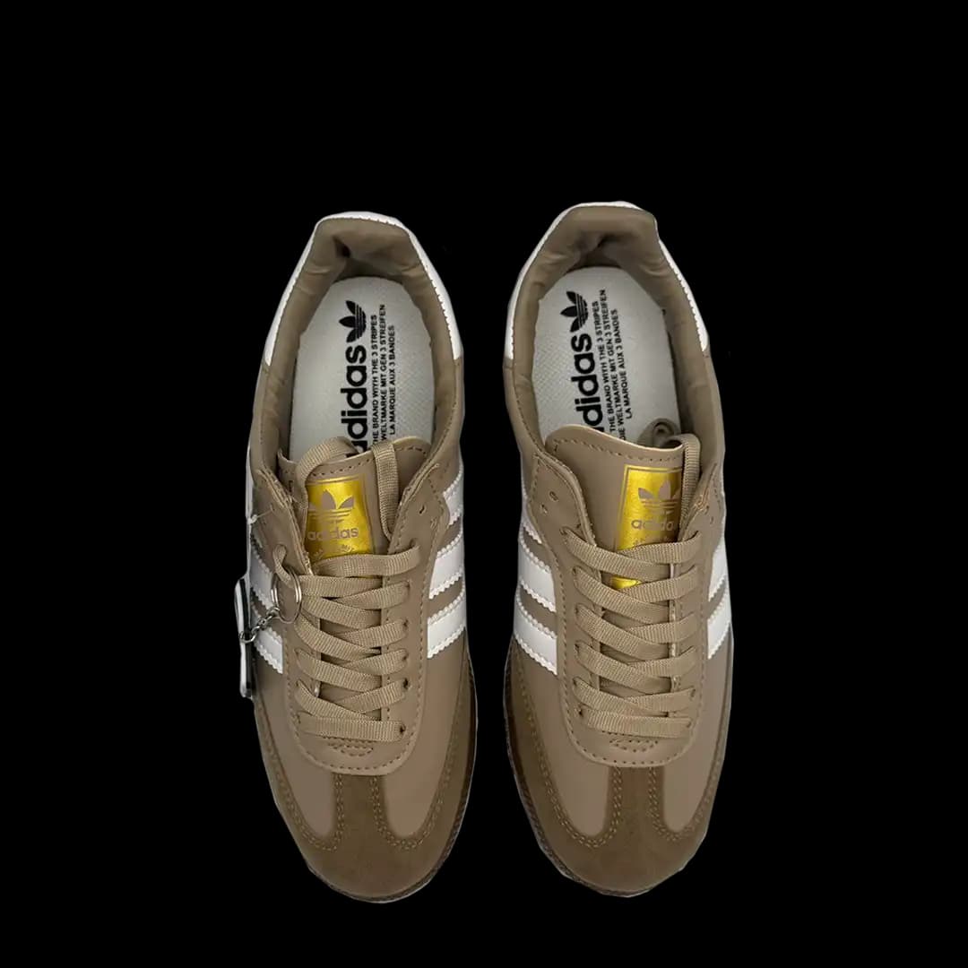 Adidas Samba Sand Whisper