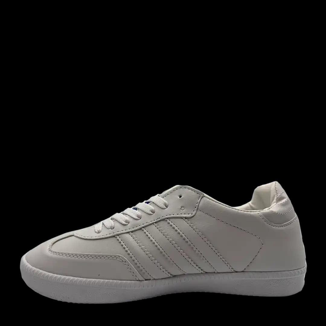 Adidas Samba Triple White