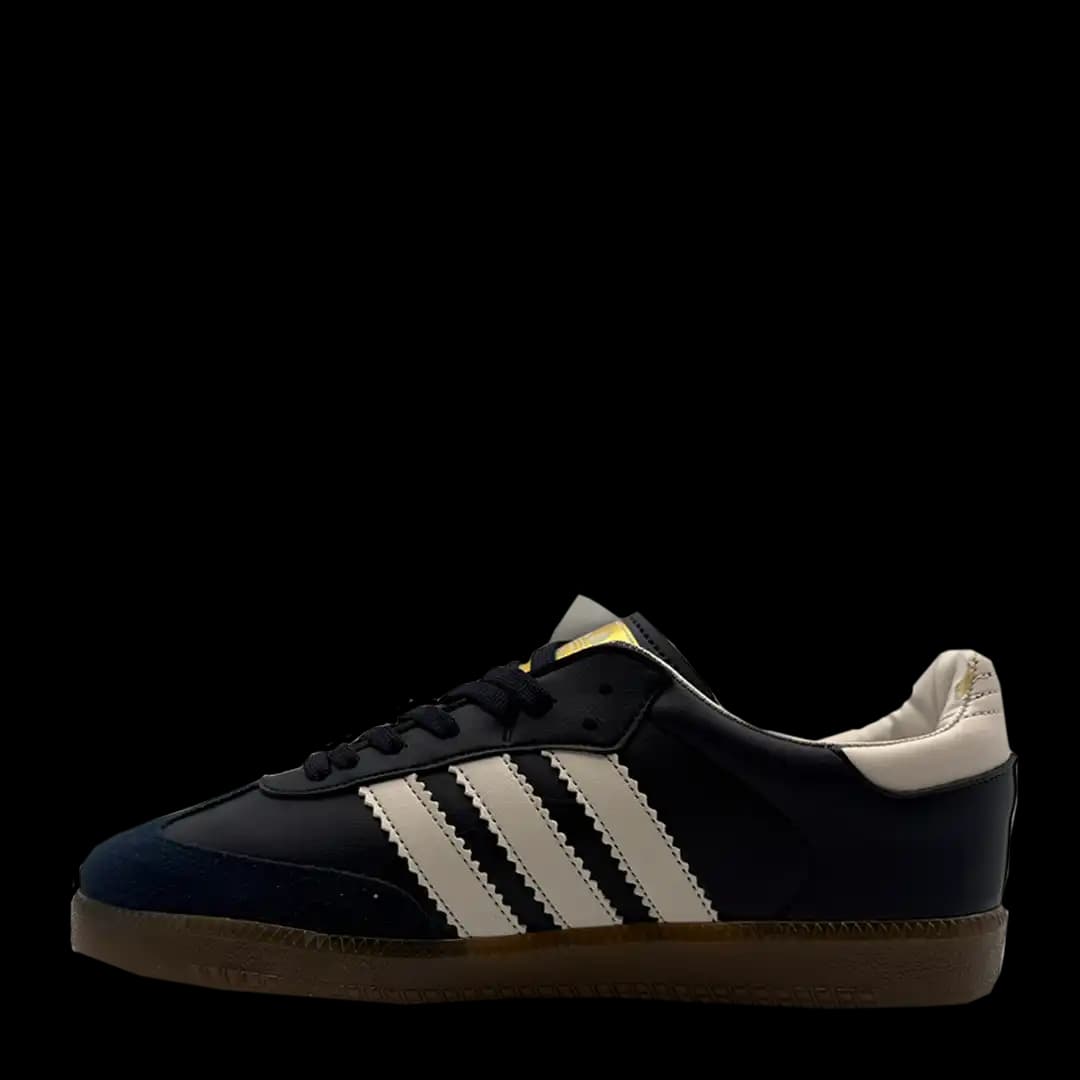 Adidas Samba Vintage Blue