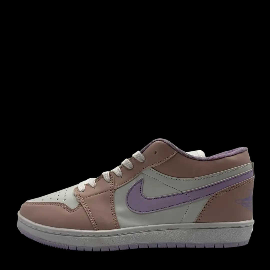 Air Jordan 1 Low Lilac
