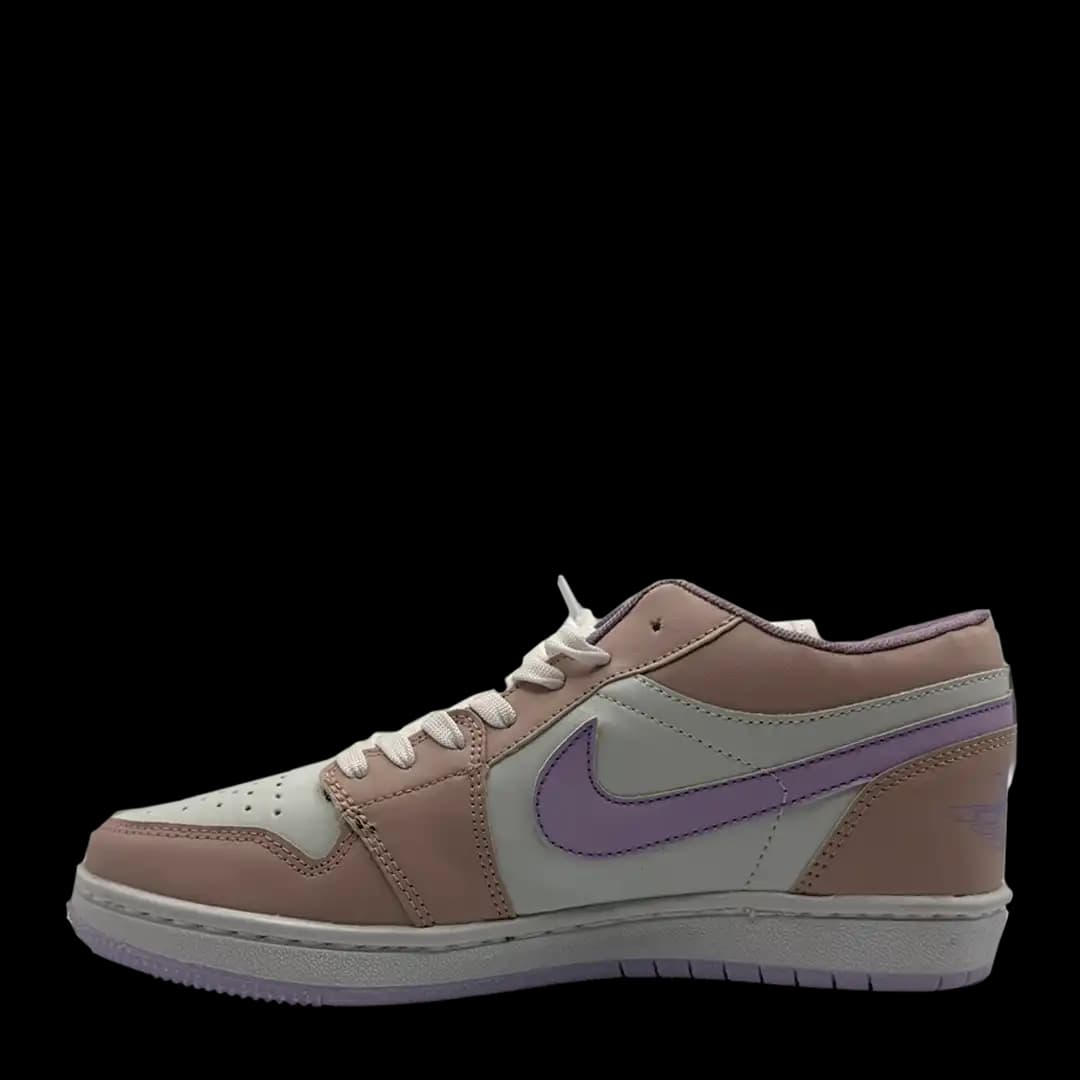 Air Jordan 1 Low Lilac
