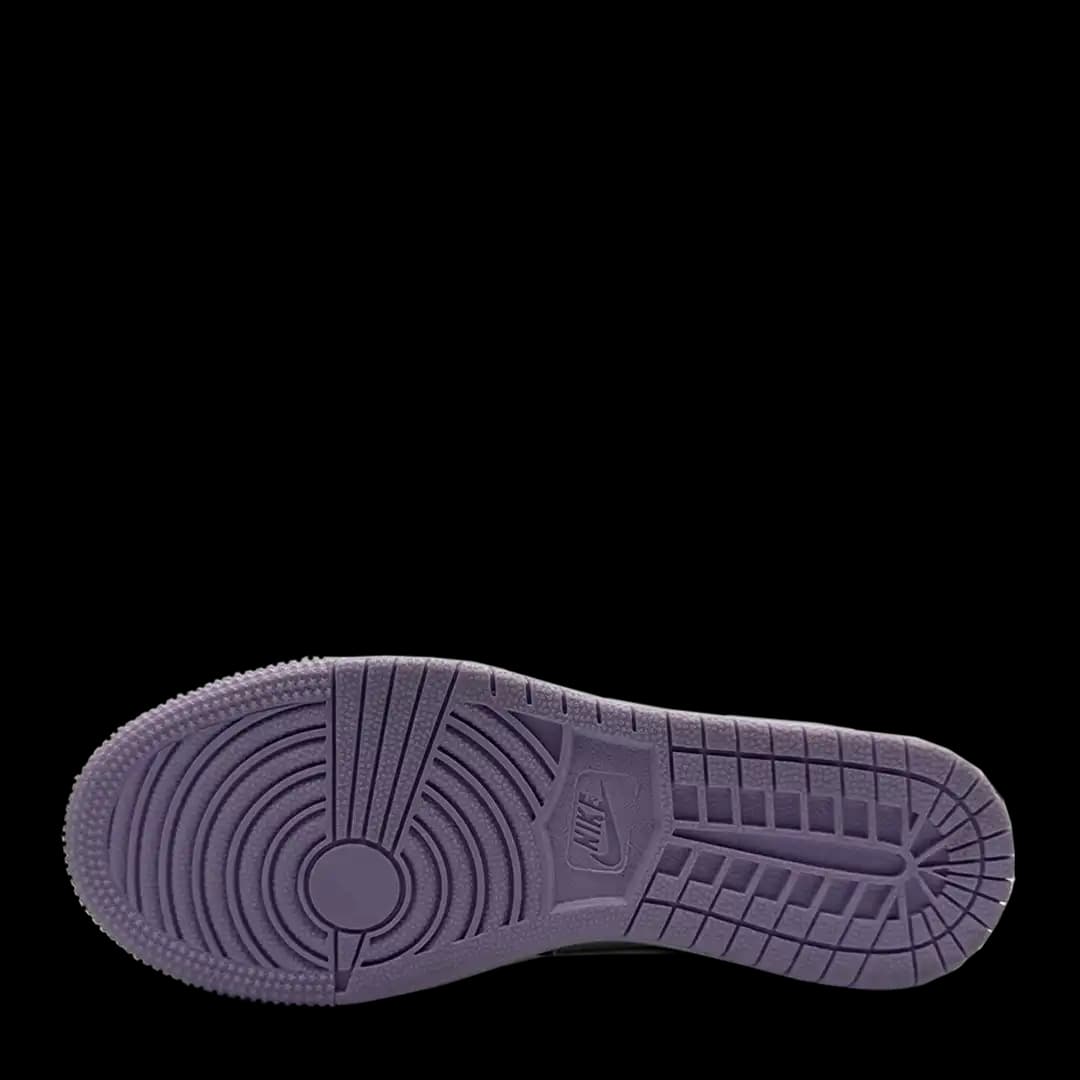 Air Jordan 1 Low Lilac