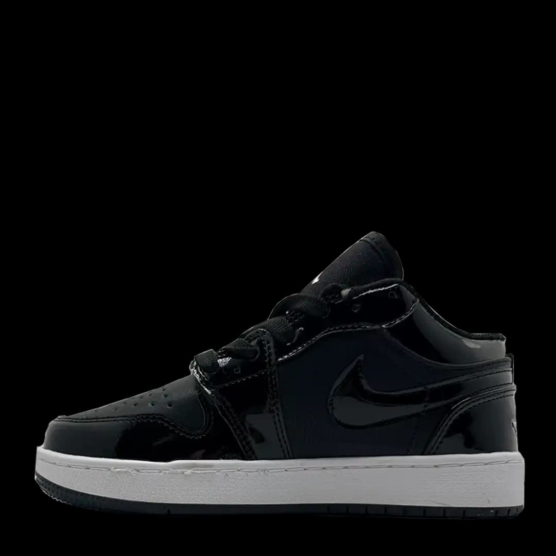 Air Jordan 1 Low Shadow Patent