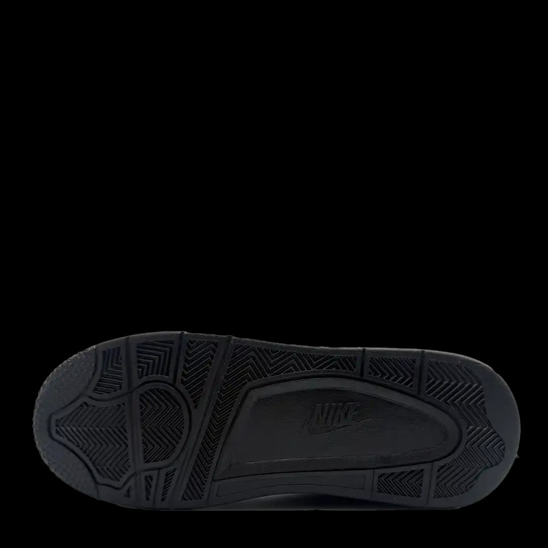 Air Jordan Retro 4 Black