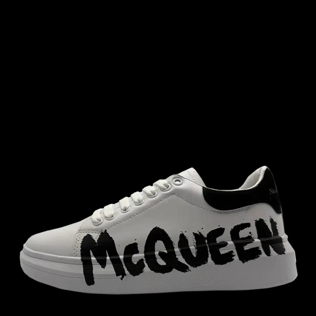 Alexander McQueen Street Luxe