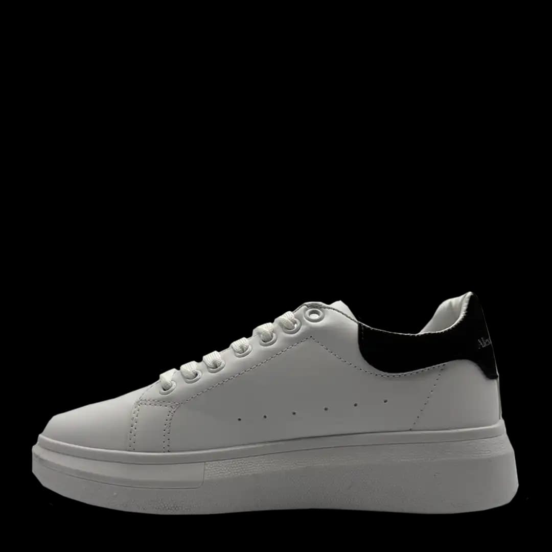 Alexander McQueen Street Luxe