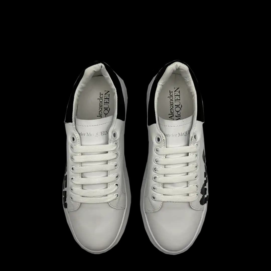 Alexander McQueen Street Luxe