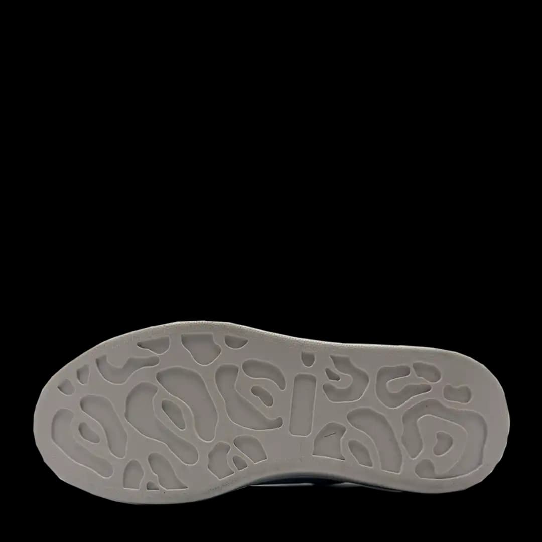 Alexander McQueen Total White