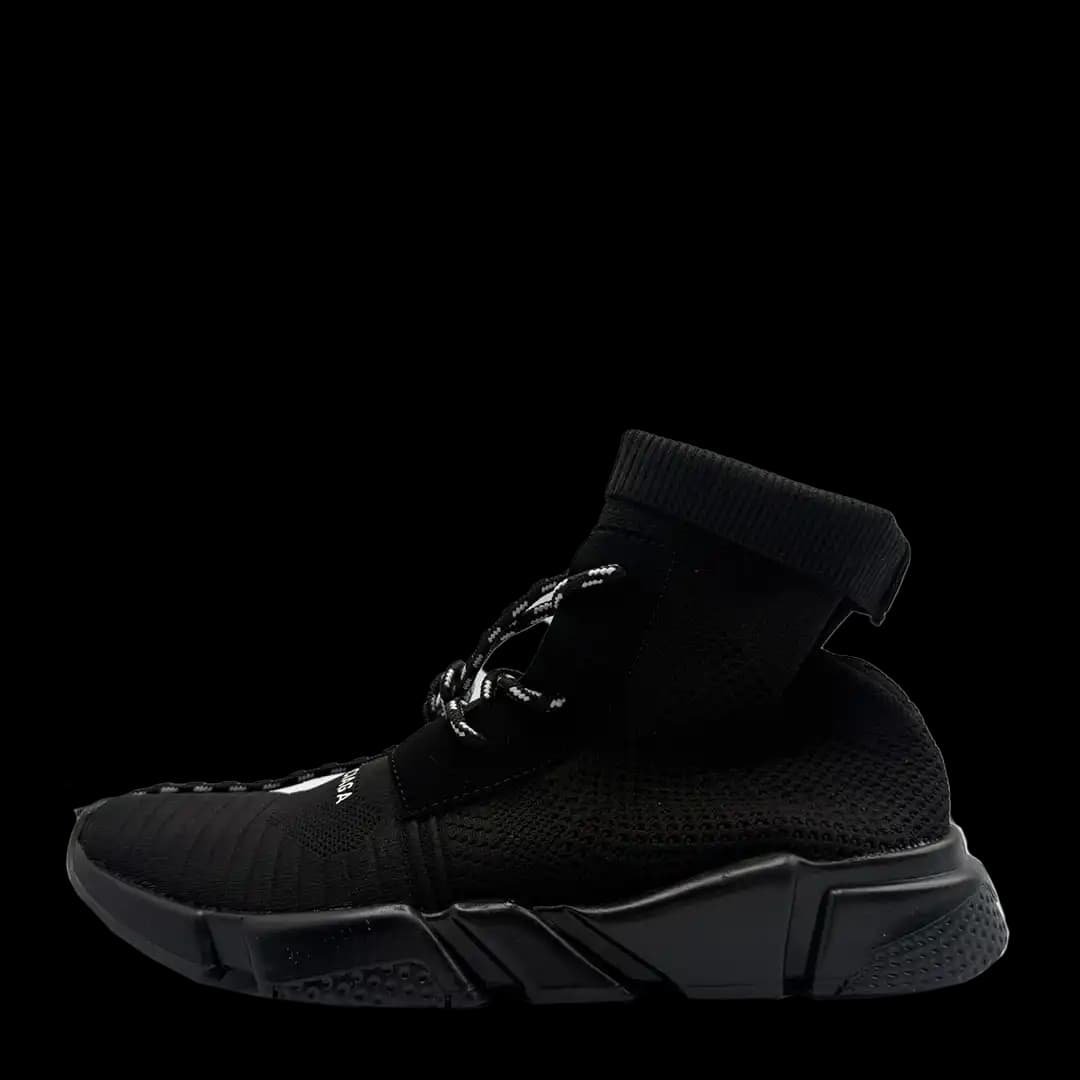 Balenciaga Sock Sneaker Black Edition