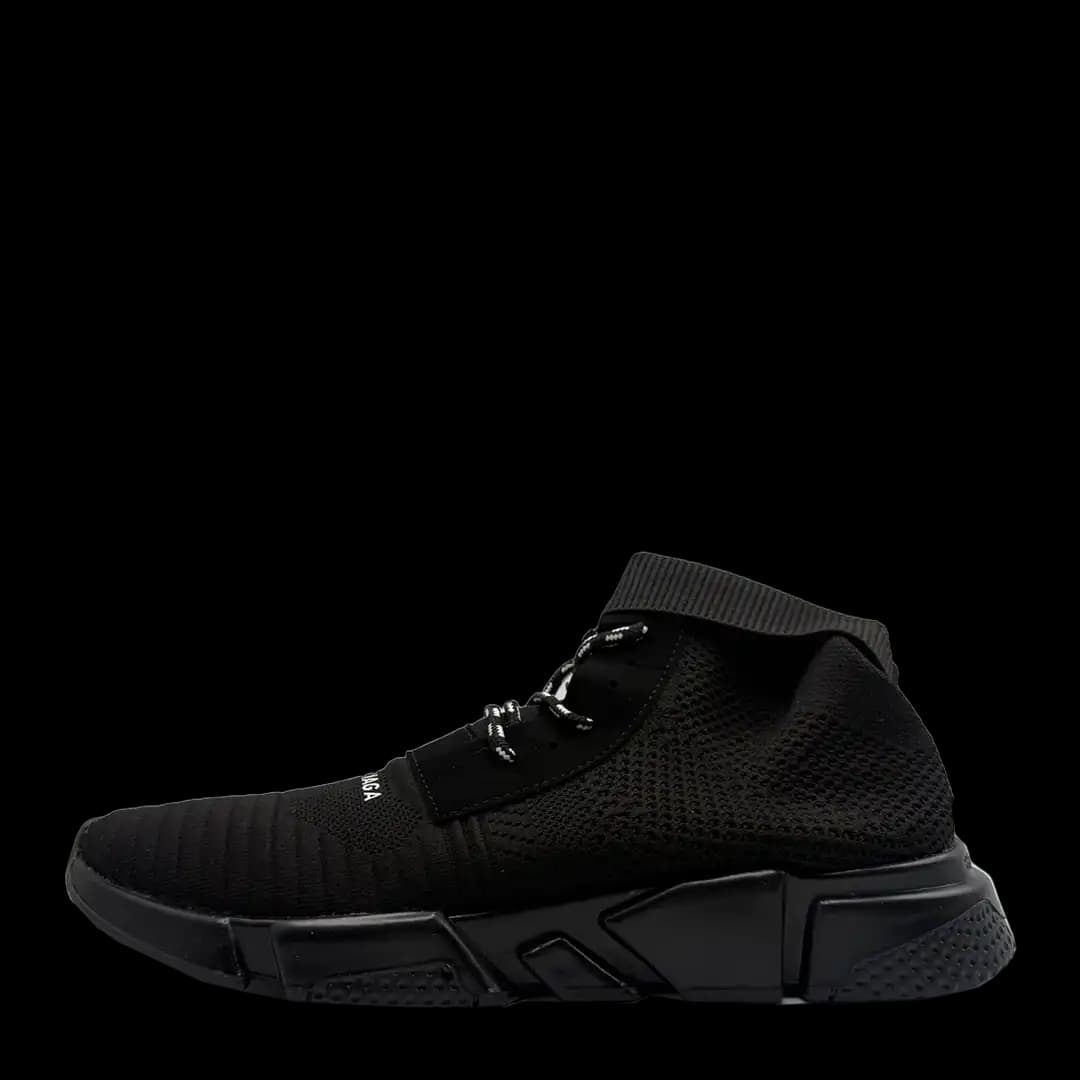 Balenciaga Sock Sneaker Black Edition