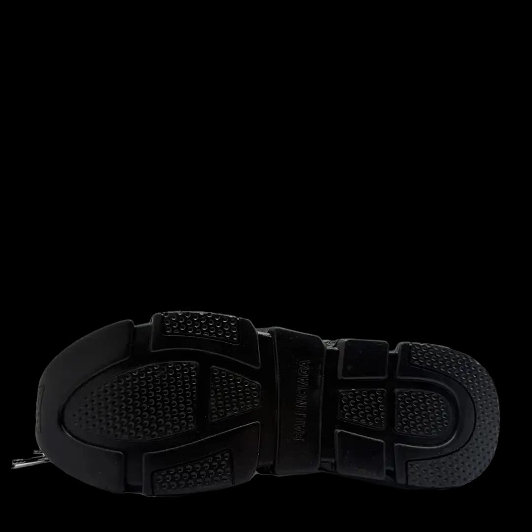 Balenciaga Sock Sneaker Black Edition