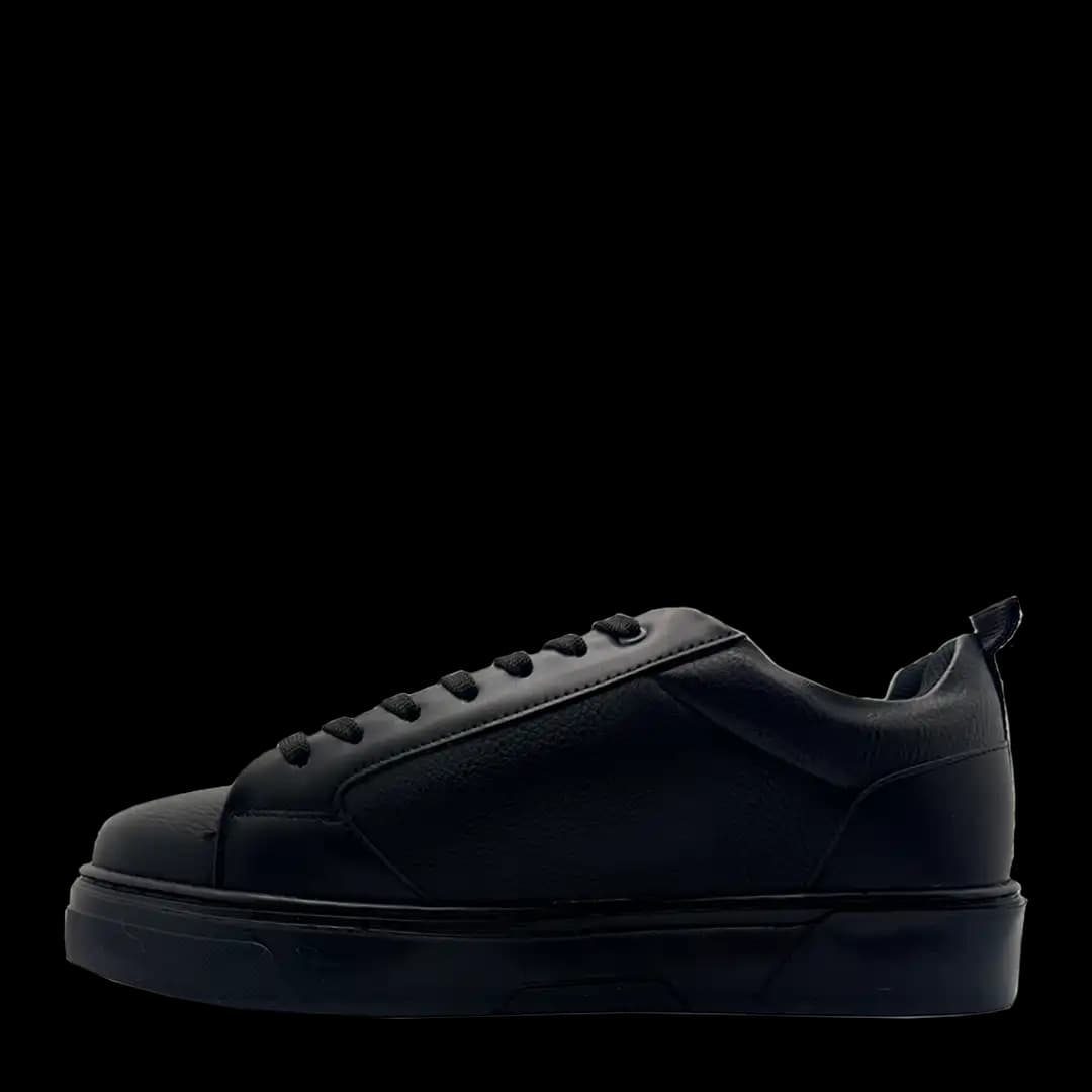 Boss Black Leather