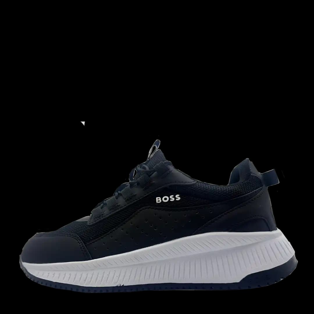 Boss Velocity Black