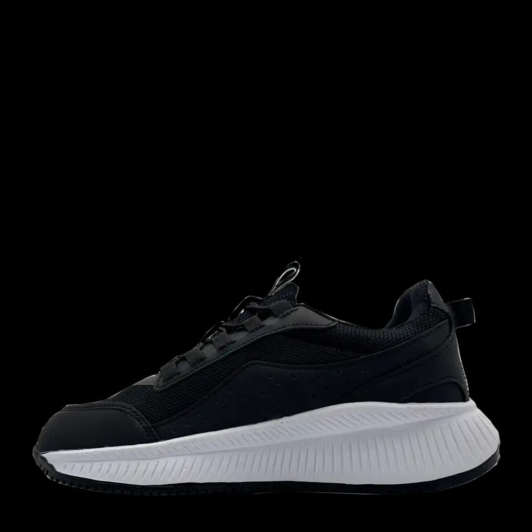 Boss Velocity Black