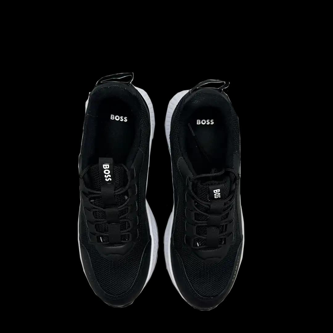 Boss Velocity Black