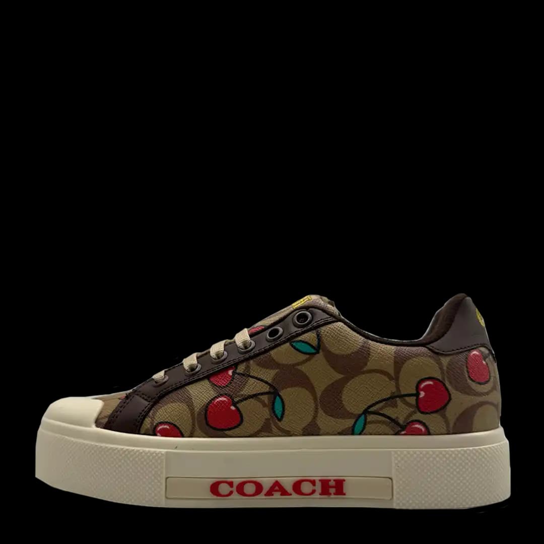 Coach Cherry Pop