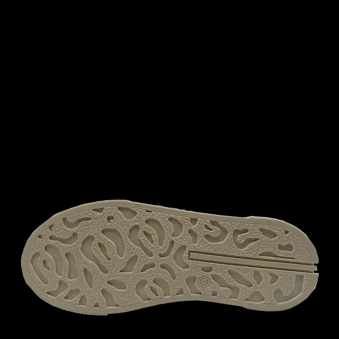 Coach Cream Monogram