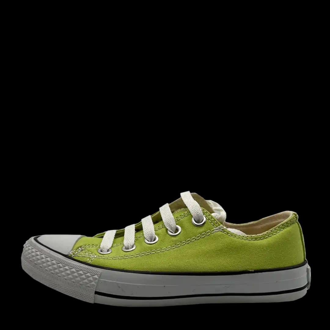 Converse Chuck Taylor Green