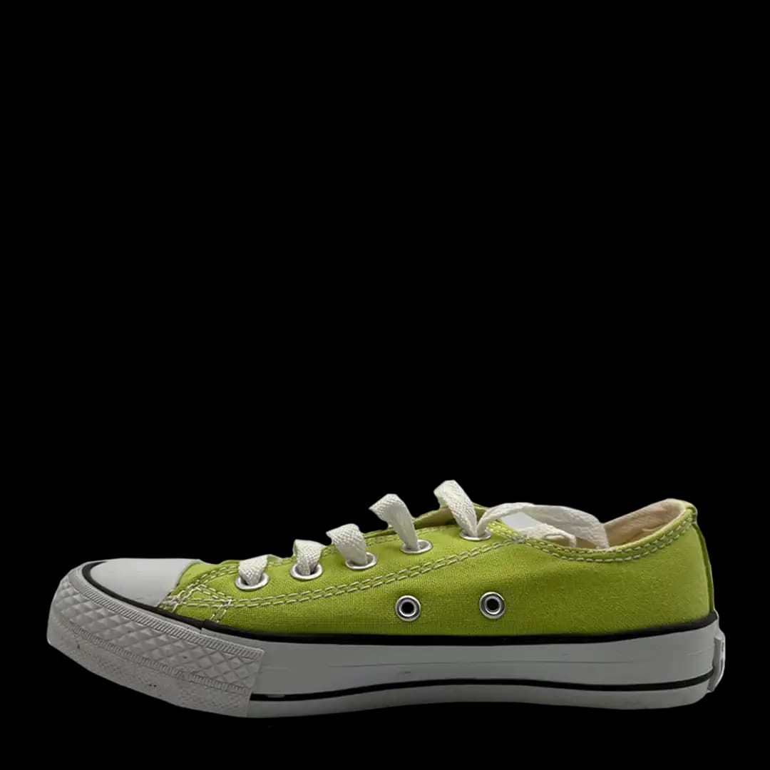 Converse Chuck Taylor Green