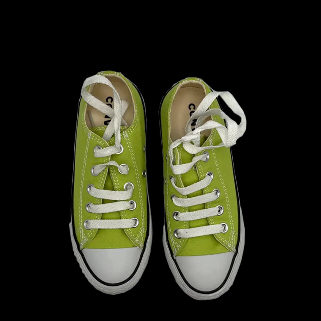 Converse Chuck Taylor Green