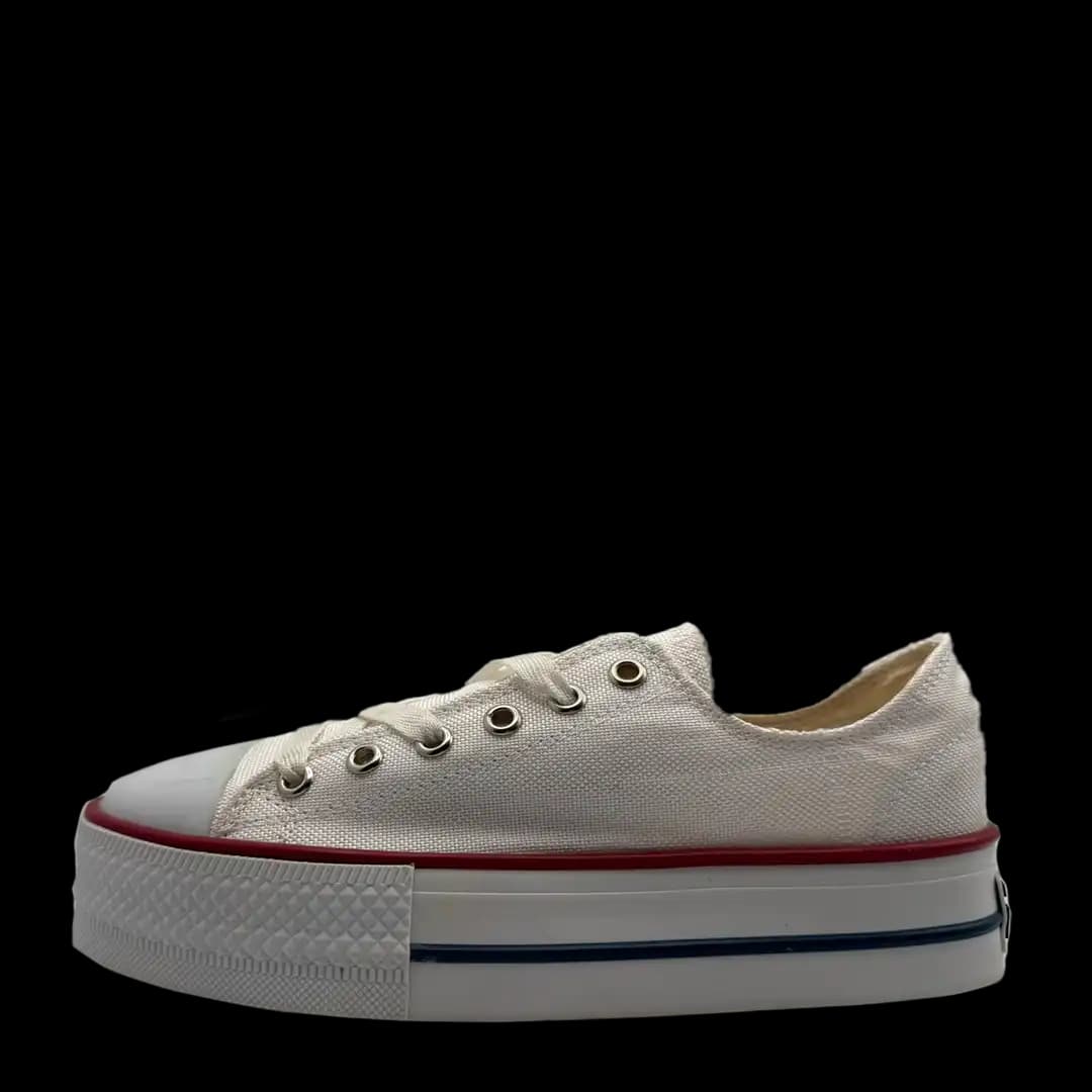 Converse Chuck Taylor Plataforma