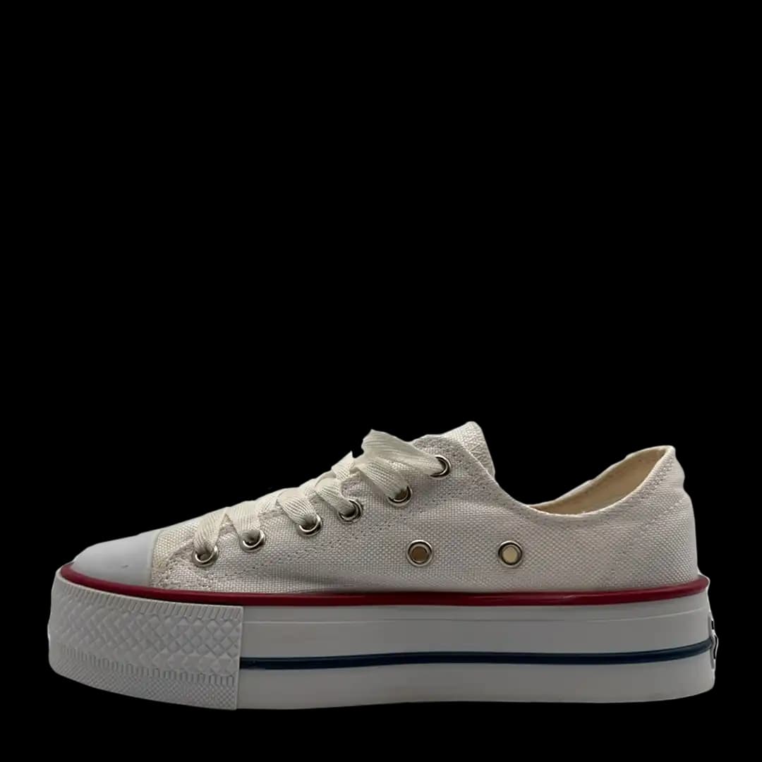 Converse Chuck Taylor Plataforma