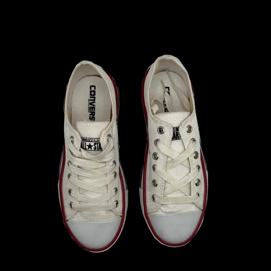 Converse Chuck Taylor Plataforma