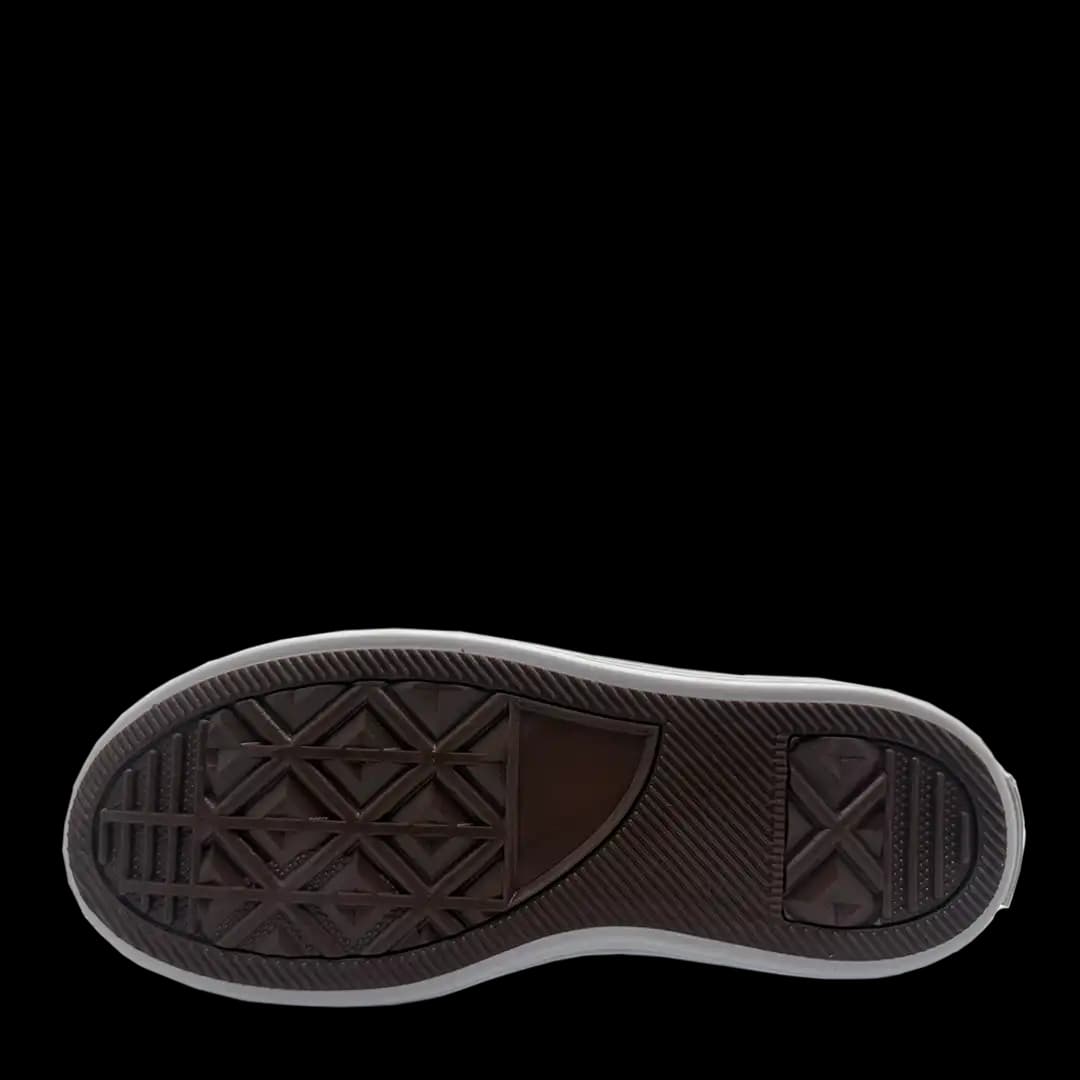 Converse Platform Core Black