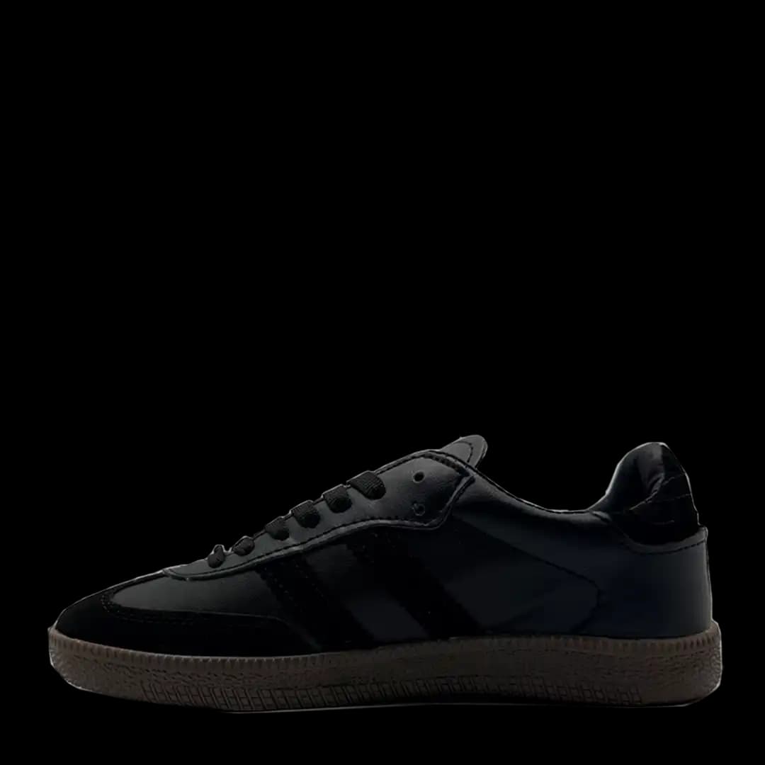 DEU OG Triple Black