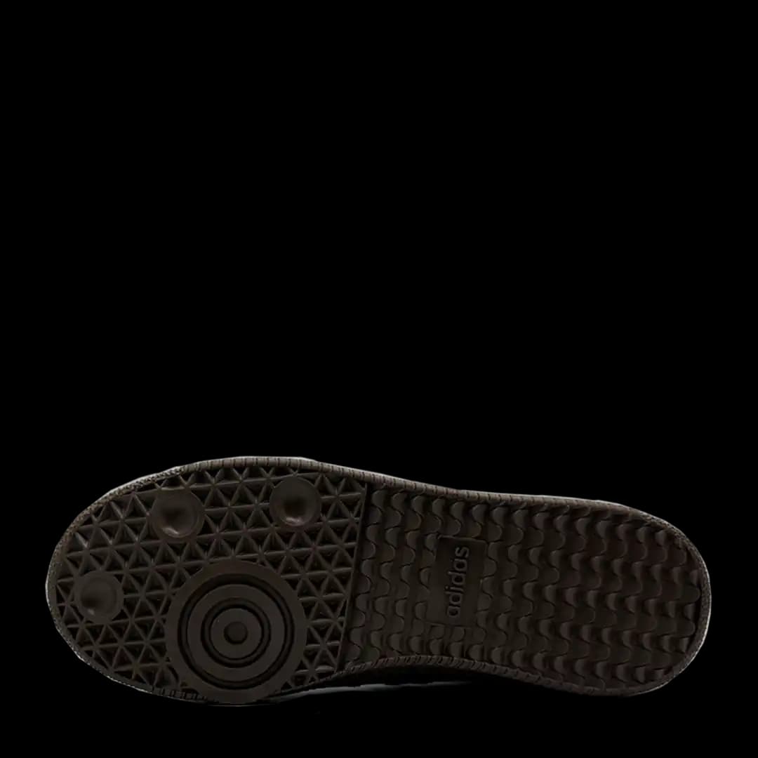 DEU OG Triple Black