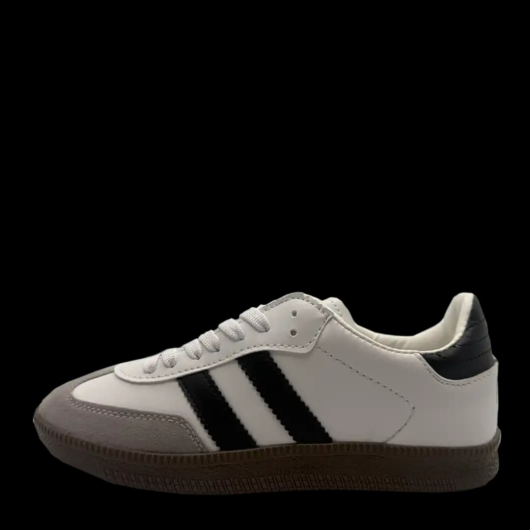 DEU OG White & Black
