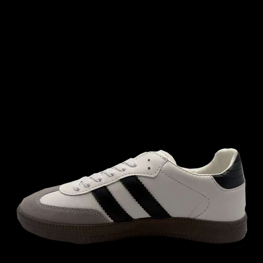 DEU OG White & Black