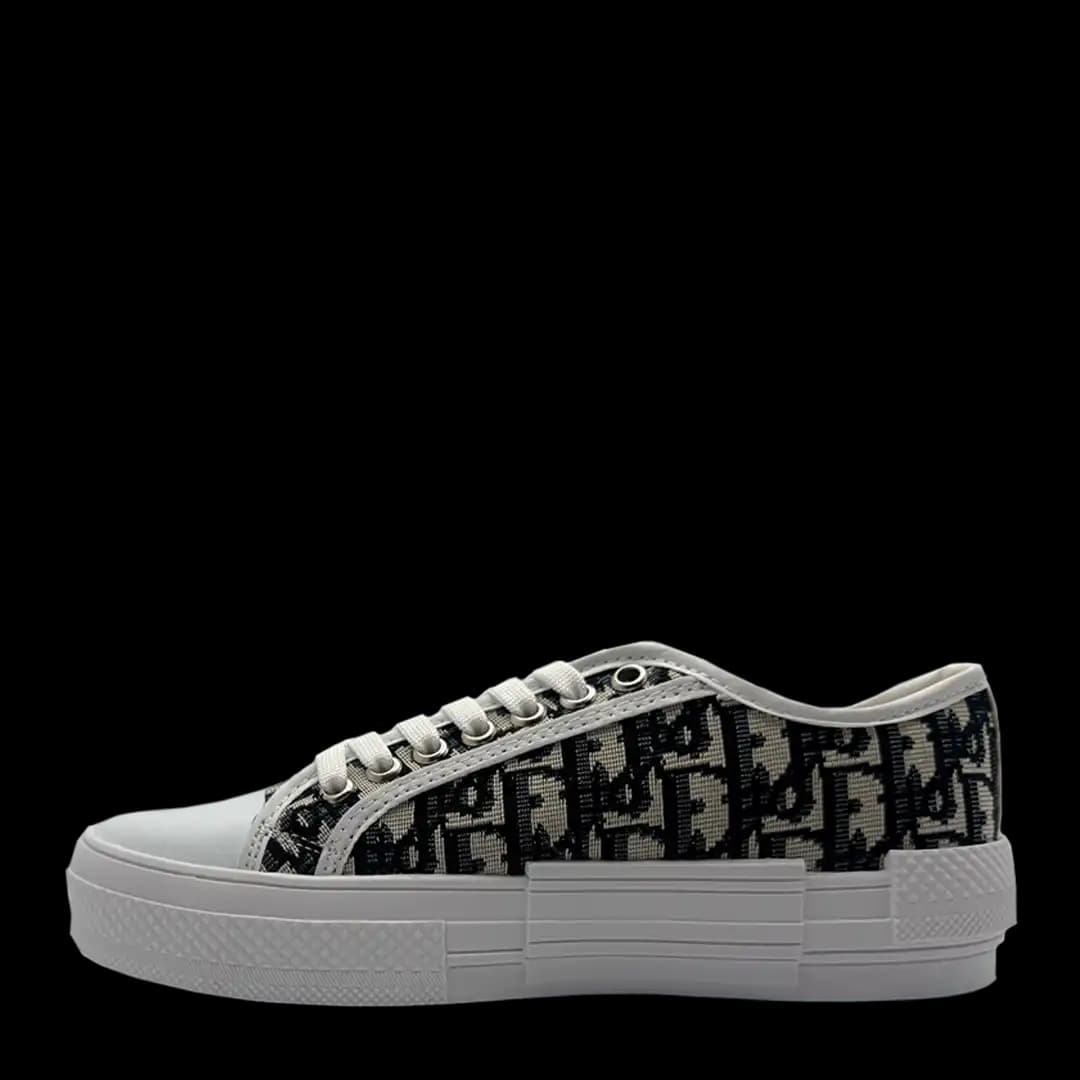 Dior Urban White