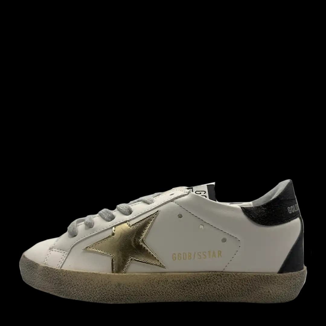 Golden Goose Super-Star Gold