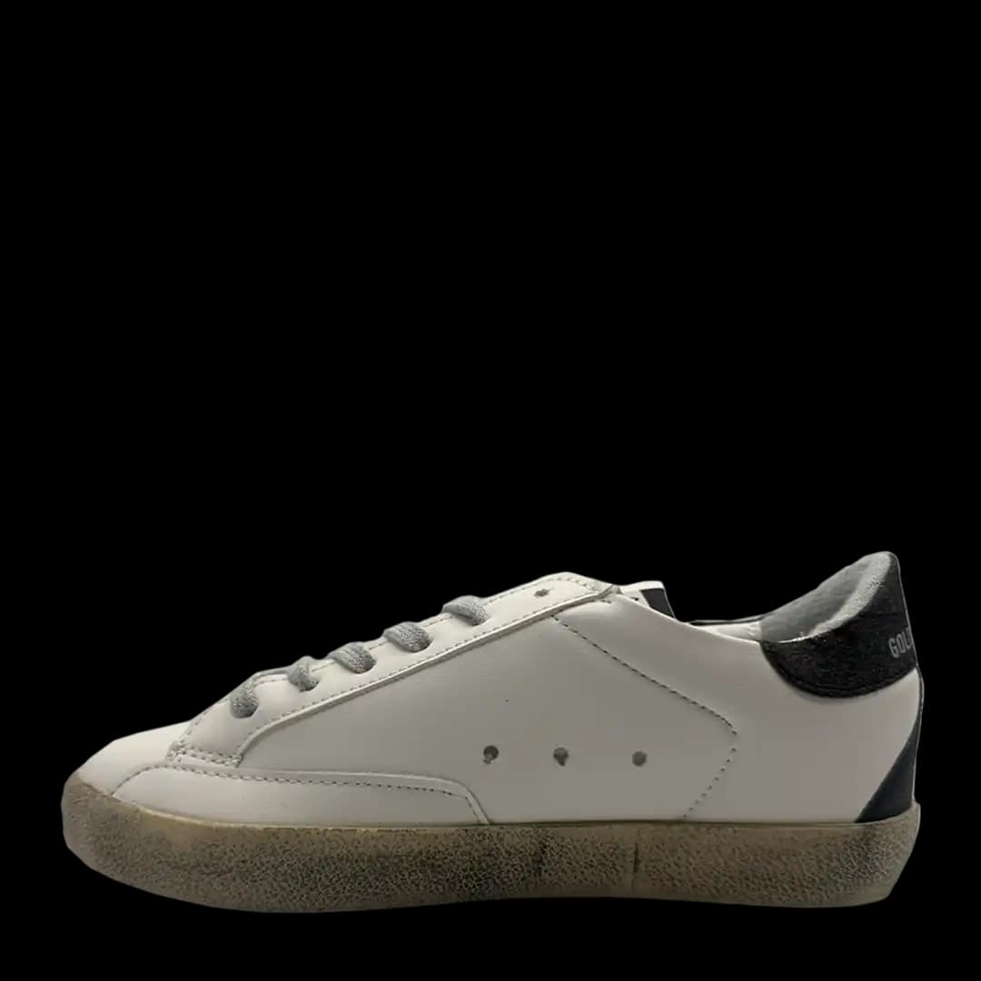 Golden Goose Super-Star Gold