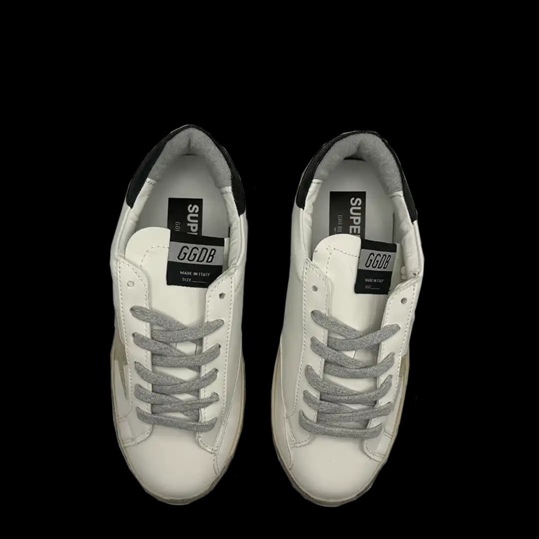 Golden Goose Super-Star Gold