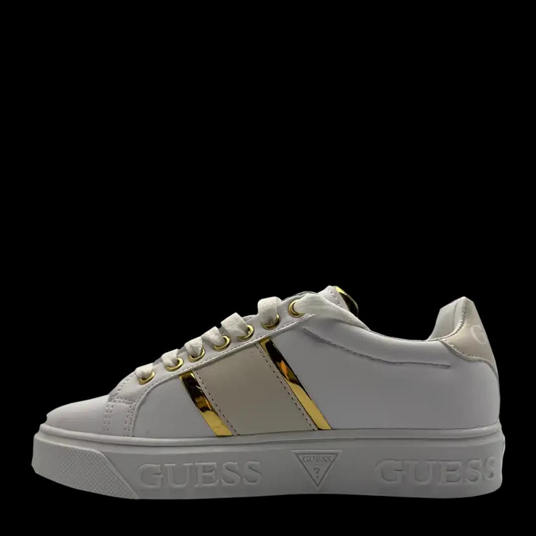 Guess Casual Gold